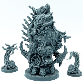 Nemesis - Lockdown Stretch Goals