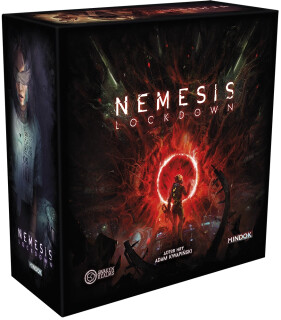 Nemesis Lockdown