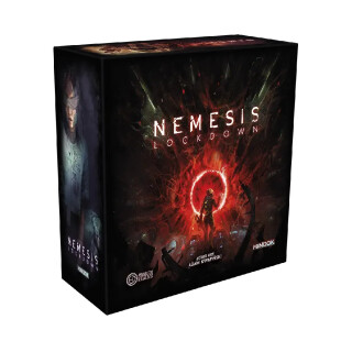Nemesis Lockdown