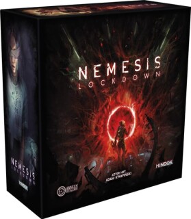 Nemesis Lockdown