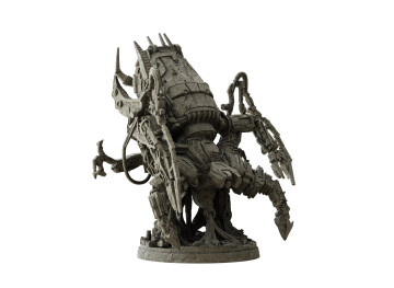 Nemesis: Odplata + Podpůrná jednotka + Bonusový náklad