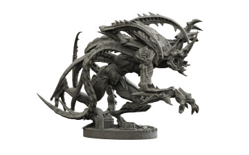 Nemesis: Odplata + Podpůrná jednotka + Bonusový náklad