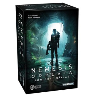 Nemesis: Odplata - zvýhodněný balíček