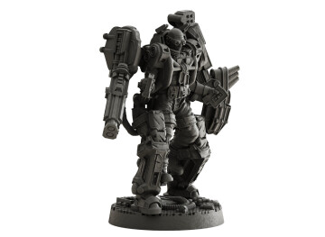 Nemesis: Odplata