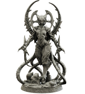 Nemesis: Odplata