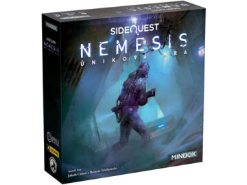 Nemesis: Úniková hra -