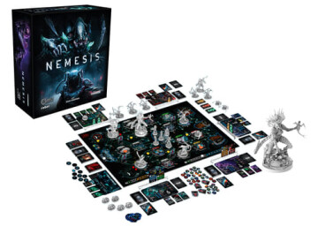 Nemesis