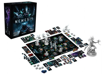 Nemesis