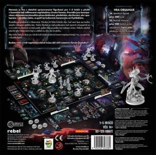 Nemesis