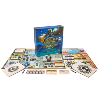 Nemo's War: The Ultimate Edition