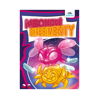 Neonové experimenty - Albi