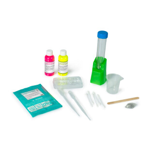 Neonové experimenty - Albi