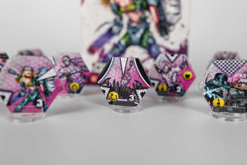 Neuroshima Hex: Wiremen