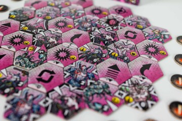 Neuroshima Hex: Wiremen