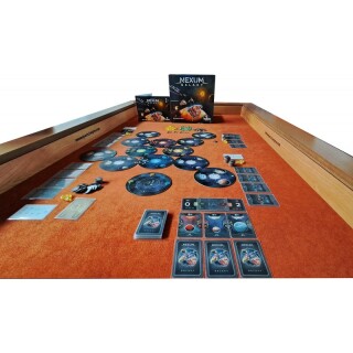 Nexum Galaxy Bundle