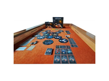 Nexum Galaxy Bundle