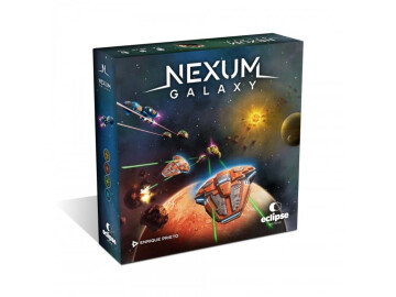 Nexum Galaxy Bundle