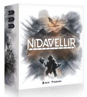 Nidavellir CZ/EN