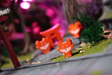 Night Parade of a Hundred Yokai