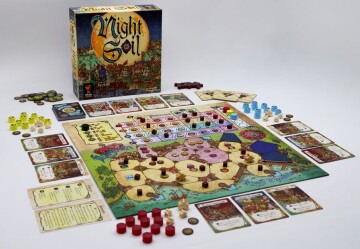 Night Soil