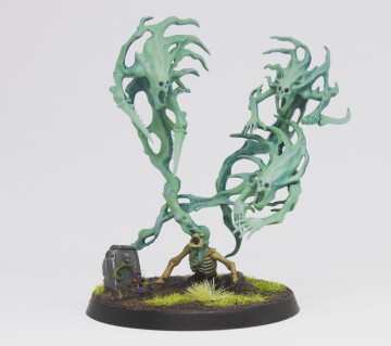 Nighthaunt: Spirit Hosts