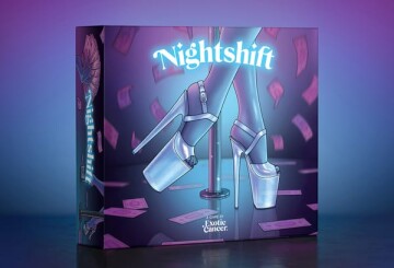 Nightshift Standard Edition