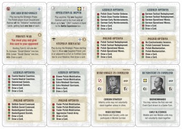 No Retreat! Polish & French Fronts