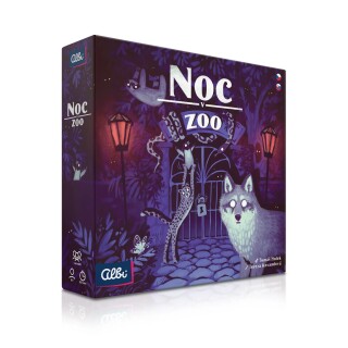 Noc v zoo Albi