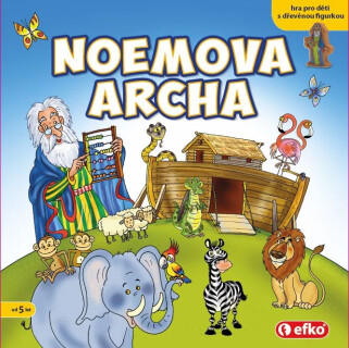 Noemova archa