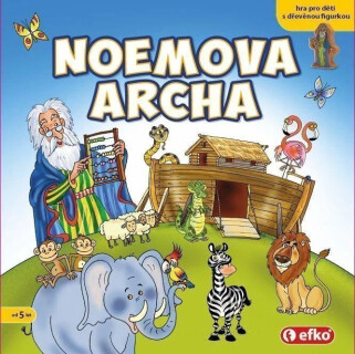Noemova archa