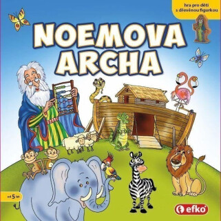 Noemova archa