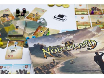 Norsewind