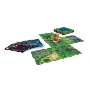 Northgard: Země nepoznané - Divočina