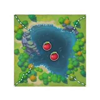 Northgard: Země nepoznané - Divočina