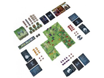 Northgard: Země nepoznané