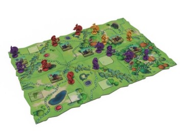 Northgard: Země nepoznané