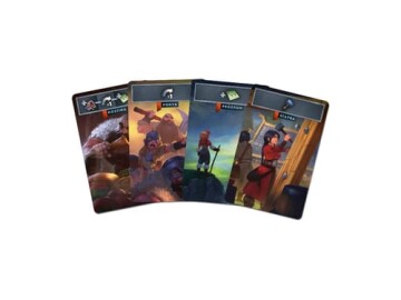 Northgard: Země nepoznané