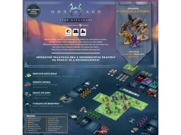 Northgard: Země nepoznané