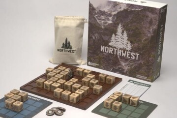 Northwest