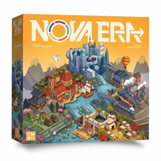 Nova Era -