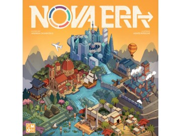 Nova Era -