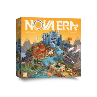 Nova Era