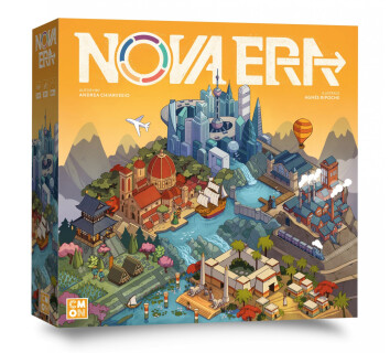 Nova Era -