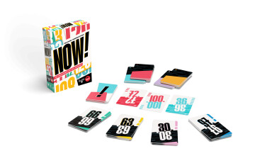 NOW!
