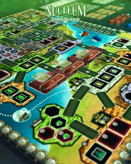 Nucleum: Gibraltar