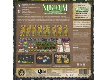 Nukleum: Energetický výzkumný ústav