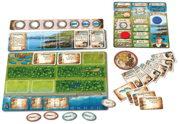 Nusfjord: Big Box