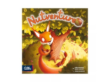 Nutventure - EN/DE/PL