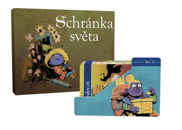 OATH: Kroniky Říše a vyhnanství