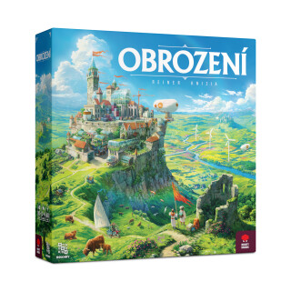Obrození REXhry